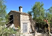 Xalet independent amb terreny en venda a la España, Vall-de-roures, ref.: TR293589 foto