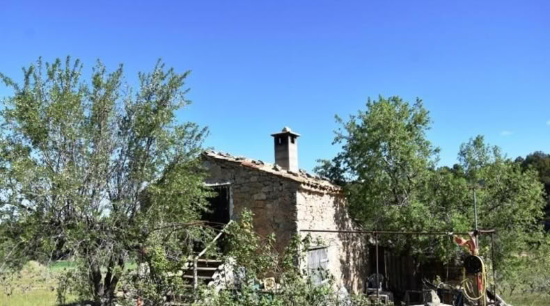 Теруэль - Vall-de-roures - 23795m2