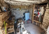 Xalet independent amb terreny en venda a la España, Vall-de-roures, ref.: TR293589 foto
