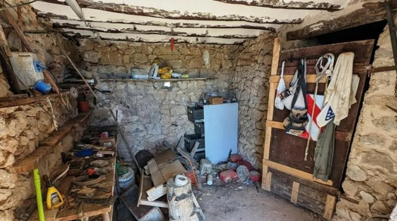 Теруэль - Vall-de-roures - 23795m2