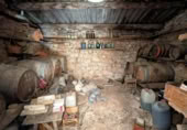 Xalet independent amb terreny en venda a la España, Vall-de-roures, ref.: TR293589 foto