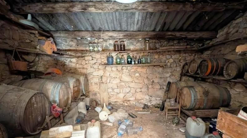 Теруэль - Vall-de-roures - 23795m2