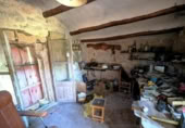 Xalet independent amb terreny en venda a la España, Vall-de-roures, ref.: TR293589 foto