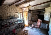 Xalet independent amb terreny en venda a la España, Vall-de-roures, ref.: TR293589 foto
