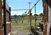 Xalet independent amb terreny en venda a la España, Vall-de-roures, ref.: TR293589 foto