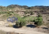 Non-developable land for sale on España, Lorca, ref: TR130958 photo
