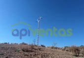 Non-developable land for sale on España, Lorca, ref: TR130958 photo