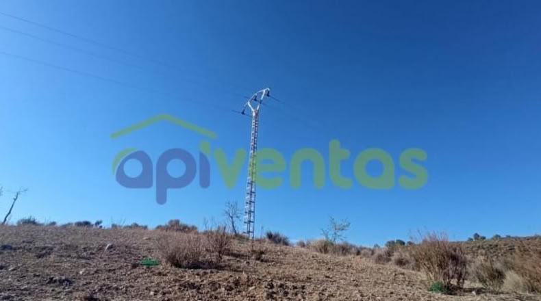 Murcia - Lorca - 25660m2