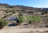 Non-developable land for sale on España, Lorca, ref: TR130958 photo