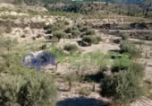 Non-developable land for sale on España, Lorca, ref: TR130958 photo