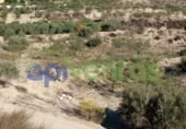 Non-developable land for sale on España, Lorca, ref: TR130958 photo