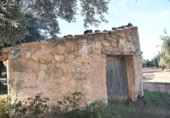 Detached villa with land for sale on España, Arnes, ref: TR293326 photo