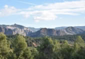Detached villa with land for sale on España, Arnes, ref: TR293326 photo