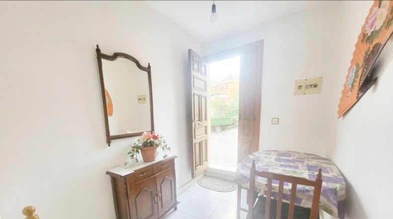 Almería - Abrucena - 65m2
