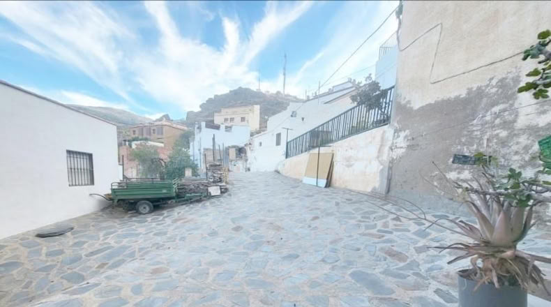 Almería - Abrucena - 65m2
