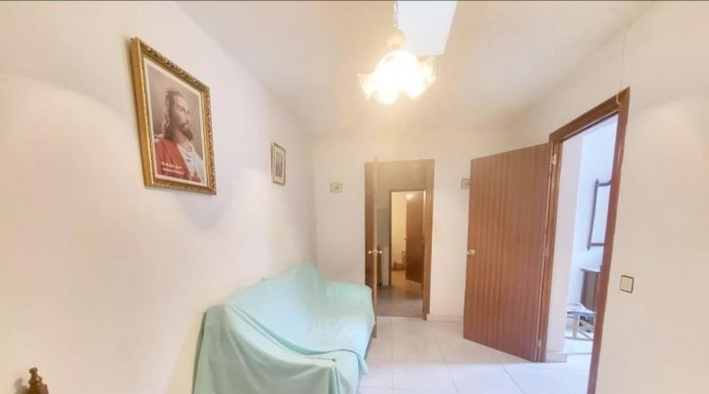Almería - Abrucena - 65m2