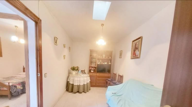 Almería - Abrucena - 65m2