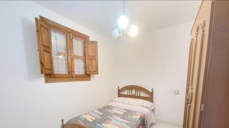 Almería - Abrucena - 65m2