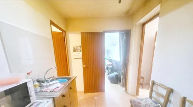 Almería - Abrucena - 65m2