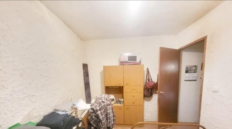 Almería - Abrucena - 65m2