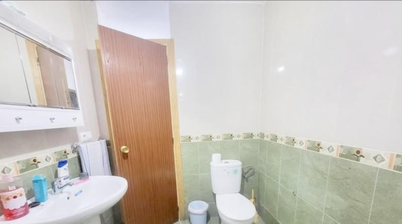 Almería - Abrucena - 65m2