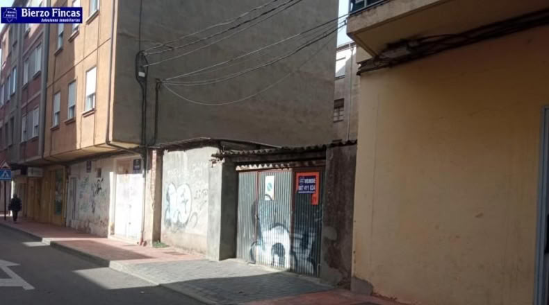 León - Ponferrada - 119m2
