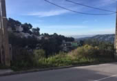 Terreny no urbanitzable en venda a la España, Castellar del Vallès, ref.: TR115198 foto