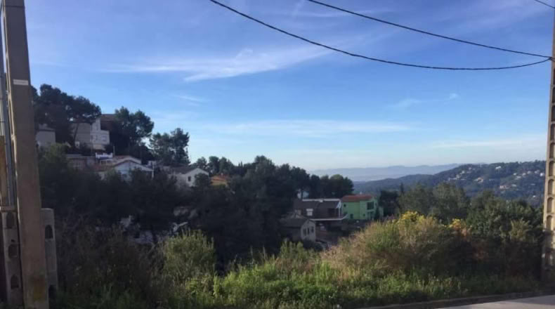 Barcelona - Castellar del Vallès - 690m2