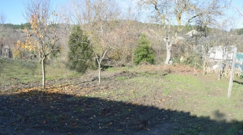 Leon - Ponferrada - 600m2