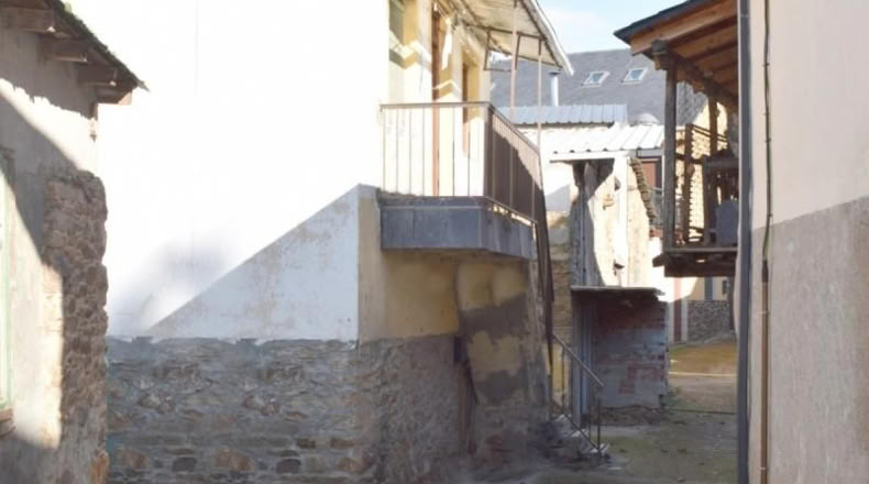 Leon - Ponferrada - 600m2