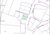 Отдельно стоящий дом с участком на продажу в городе Понферрада Фото