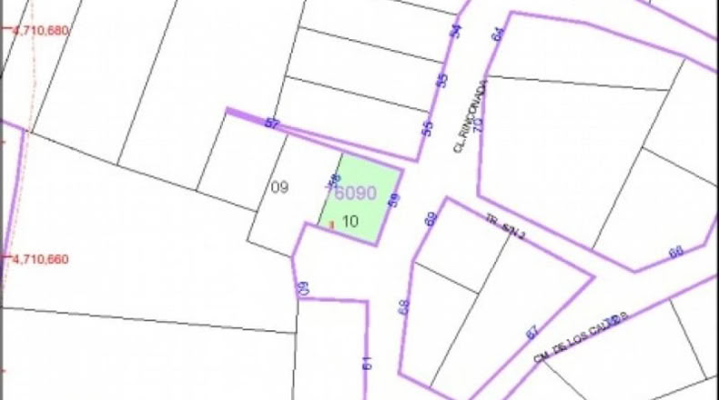Leon - Ponferrada - 600m2
