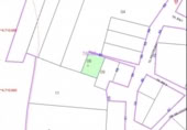 Отдельно стоящий дом с участком на продажу в городе Понферрада Фото