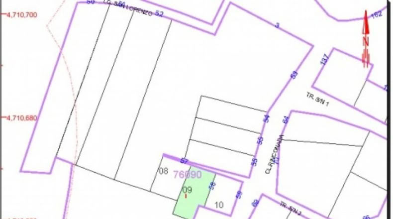 Leon - Ponferrada - 600m2