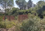 Land suitable for development for sale on España, Canaletes, ref: TR116141 photo