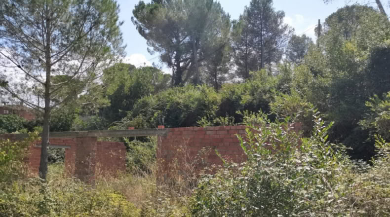 Barcelona - Canaletes - 478m2
