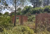 Land suitable for development for sale on España, Canaletes, ref: TR116141 photo