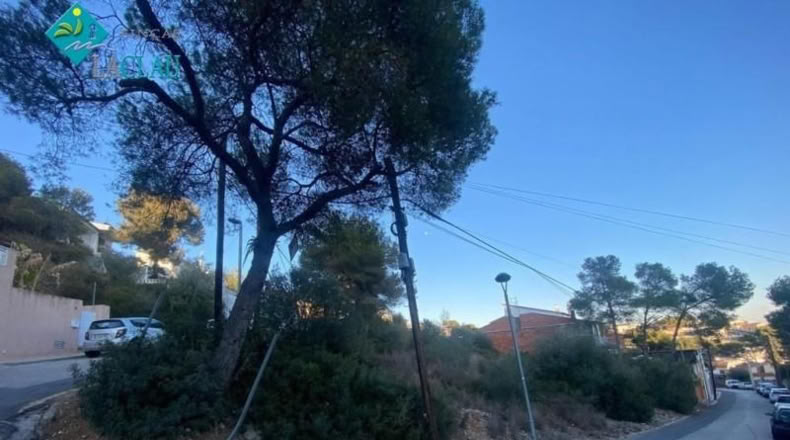 Barcelona - Cubelles - 450m2