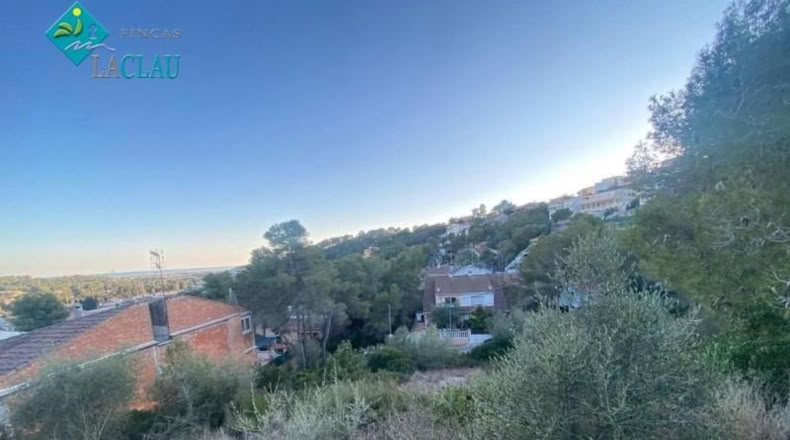 Barcelona - Cubelles - 450m2
