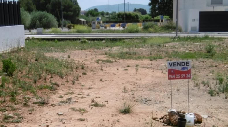 Castellón - Vall d'Alba - 100m2