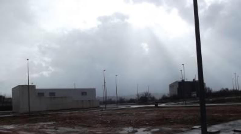 Castellón - Vall d'Alba - 100m2