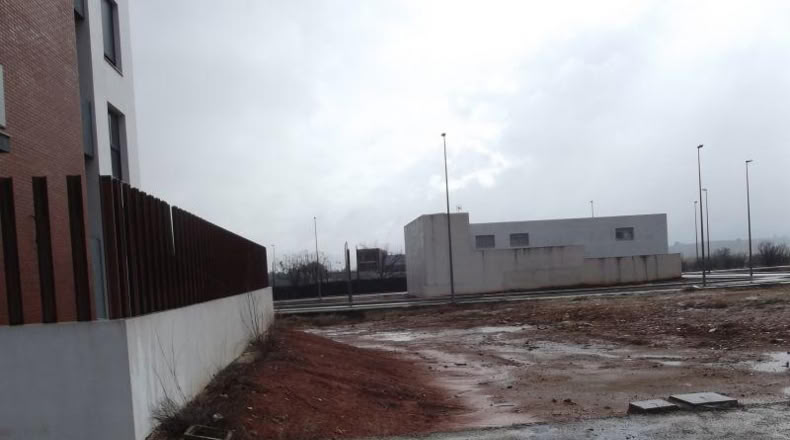 Castellón - Vall d'Alba - 100m2