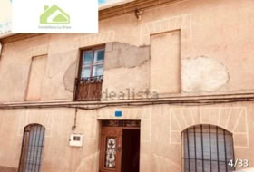 Argujillo 45&nbsp;m² 
