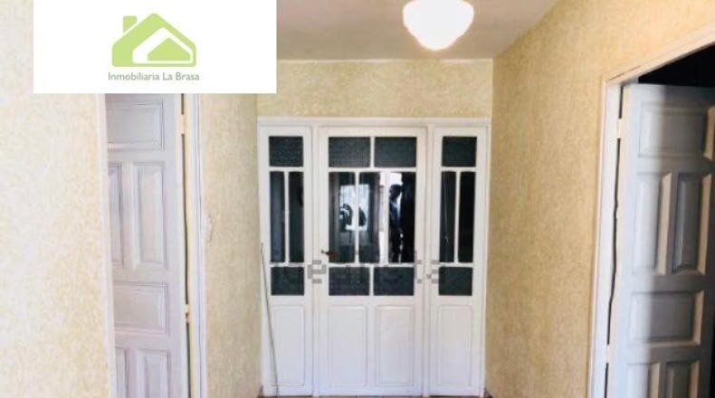 Zamora - Argujillo - 45m2
