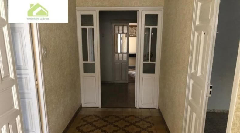 Zamora - Argujillo - 45m2