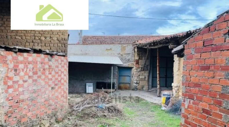 Zamora - Argujillo - 45m2