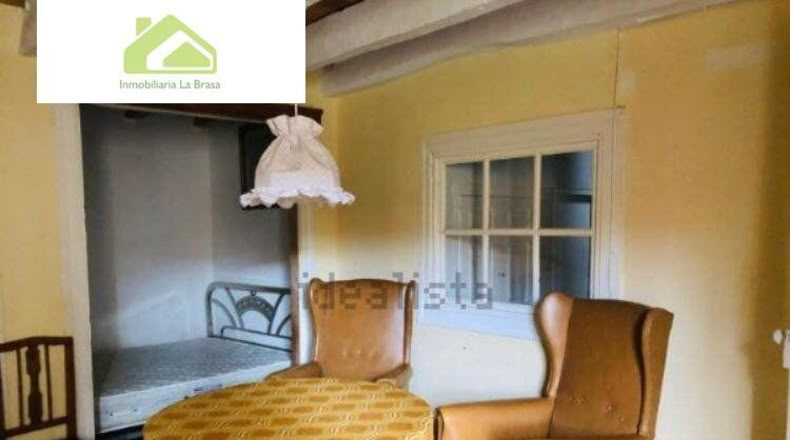 Zamora - Argujillo - 45m2