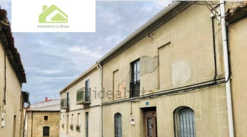 Zamora - Argujillo - 45m2