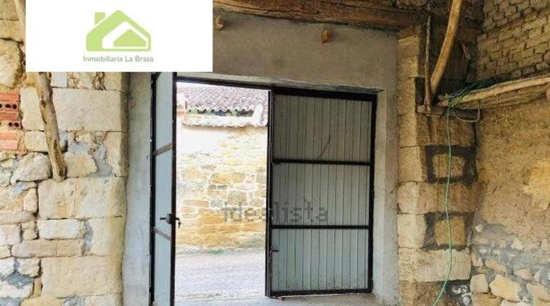 Zamora - Argujillo - 45m2