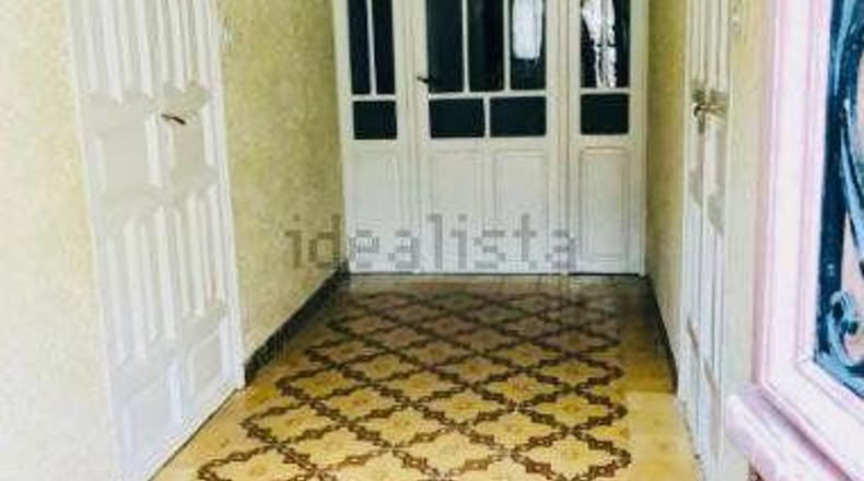 Zamora - Argujillo - 45m2